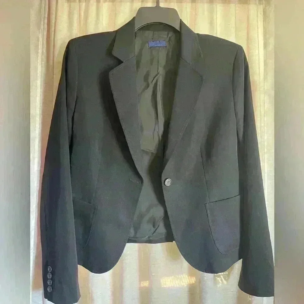 J crew blazer